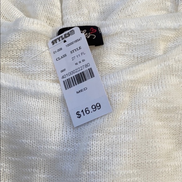 Women’s sweater - Picture 3 of 3